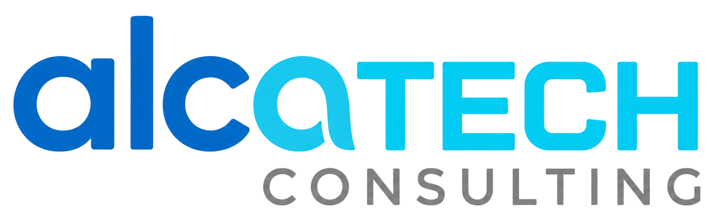 AlcaTECH Consulting